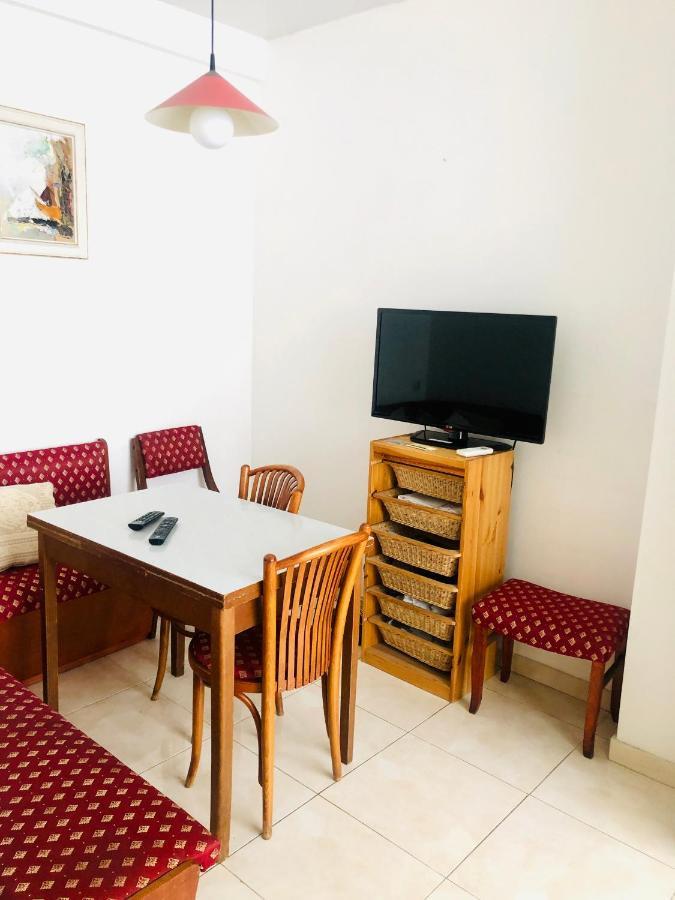 La Gare Apartment Varna Bagian luar foto